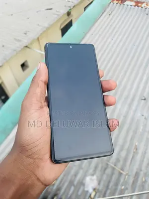 Google Pixel 7 128 GB Black