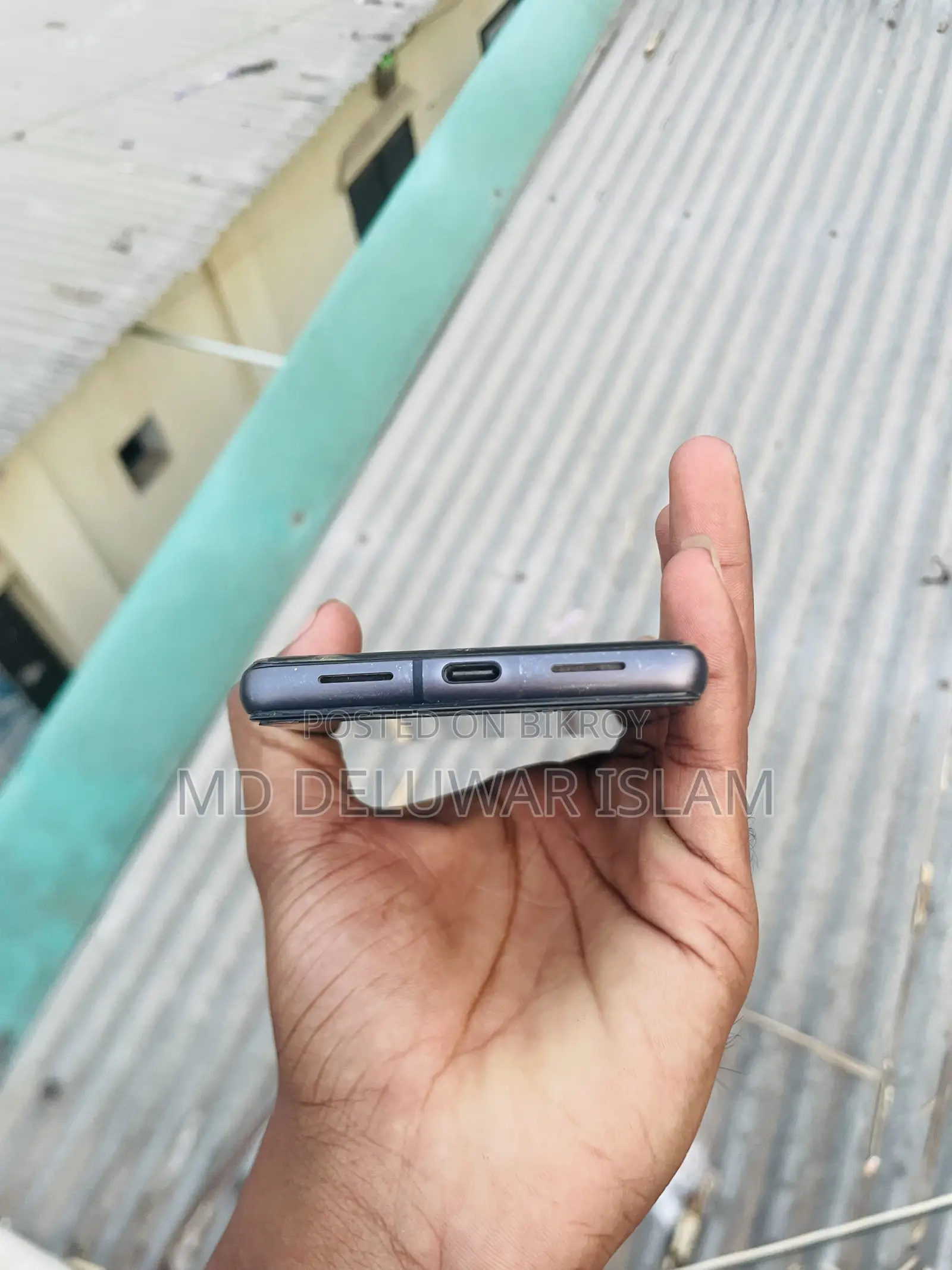 Google Pixel 7 128 GB Black