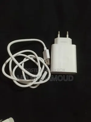 Oppo 45w Original Charger