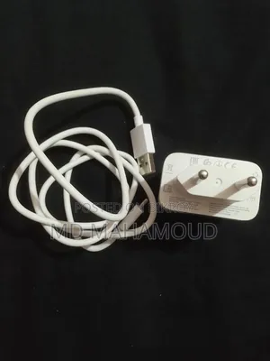 Oppo 45w Original Charger