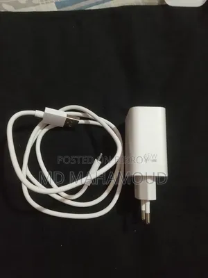 Oppo 45w Original Charger