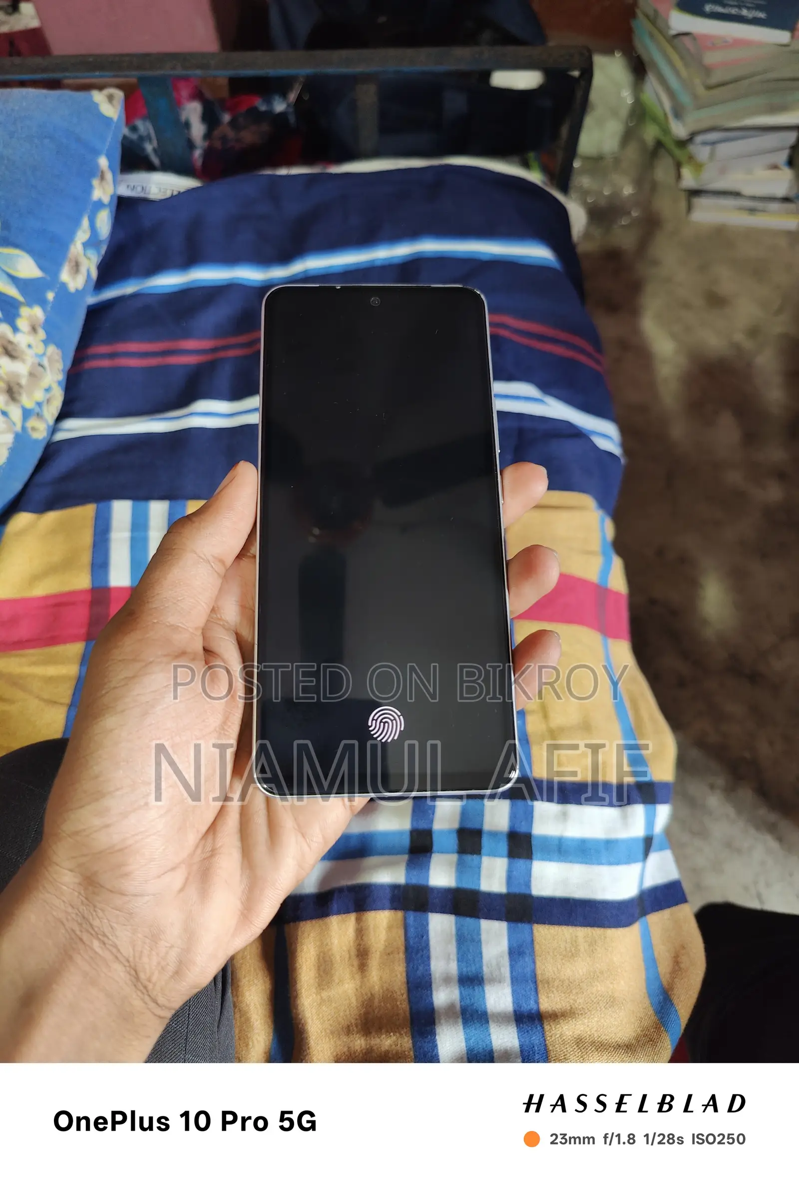 Vivo Y400 128 GB White