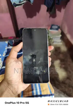 Vivo Y400 128 GB White