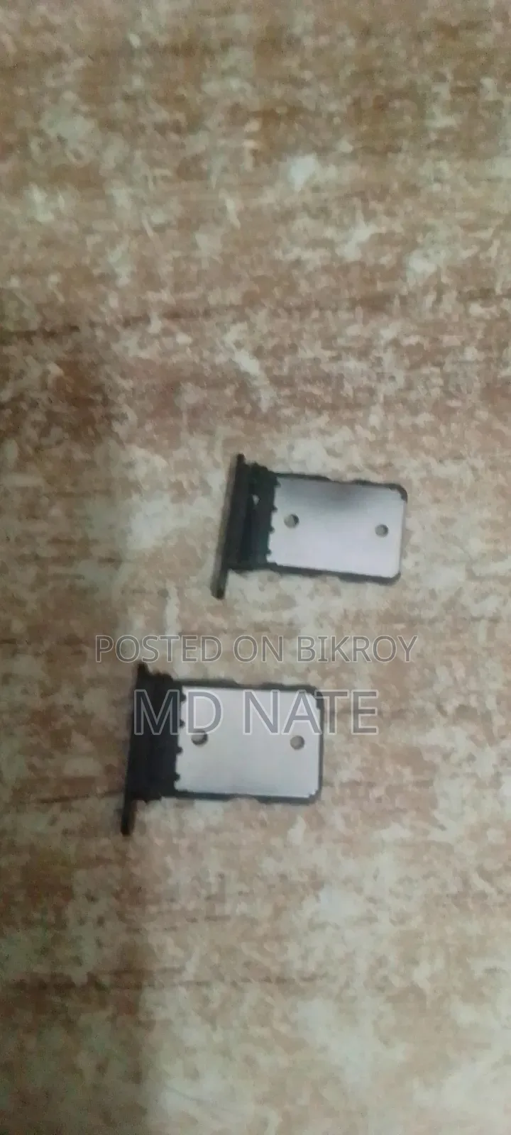 সিম ডে Google Pixel 6