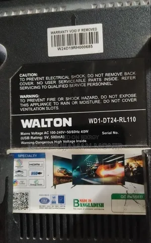 Walton Led TV