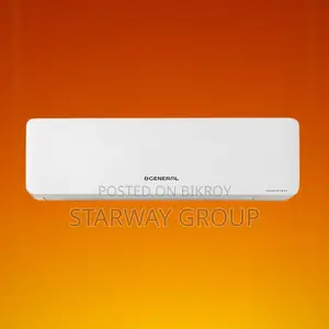ASGG24CPTA-V || General 2.0 Ton Inverter AC in Bangladesh.
