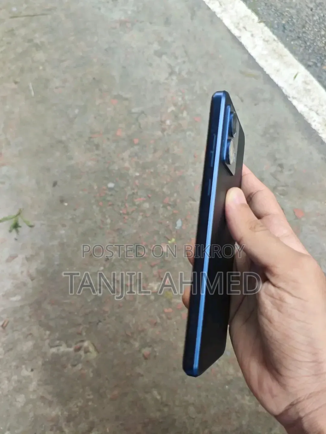 Motorola Moto G84 256 GB Black