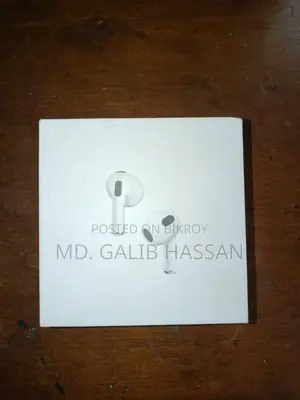 Apple Airpods (3rd Generation) Authentic*