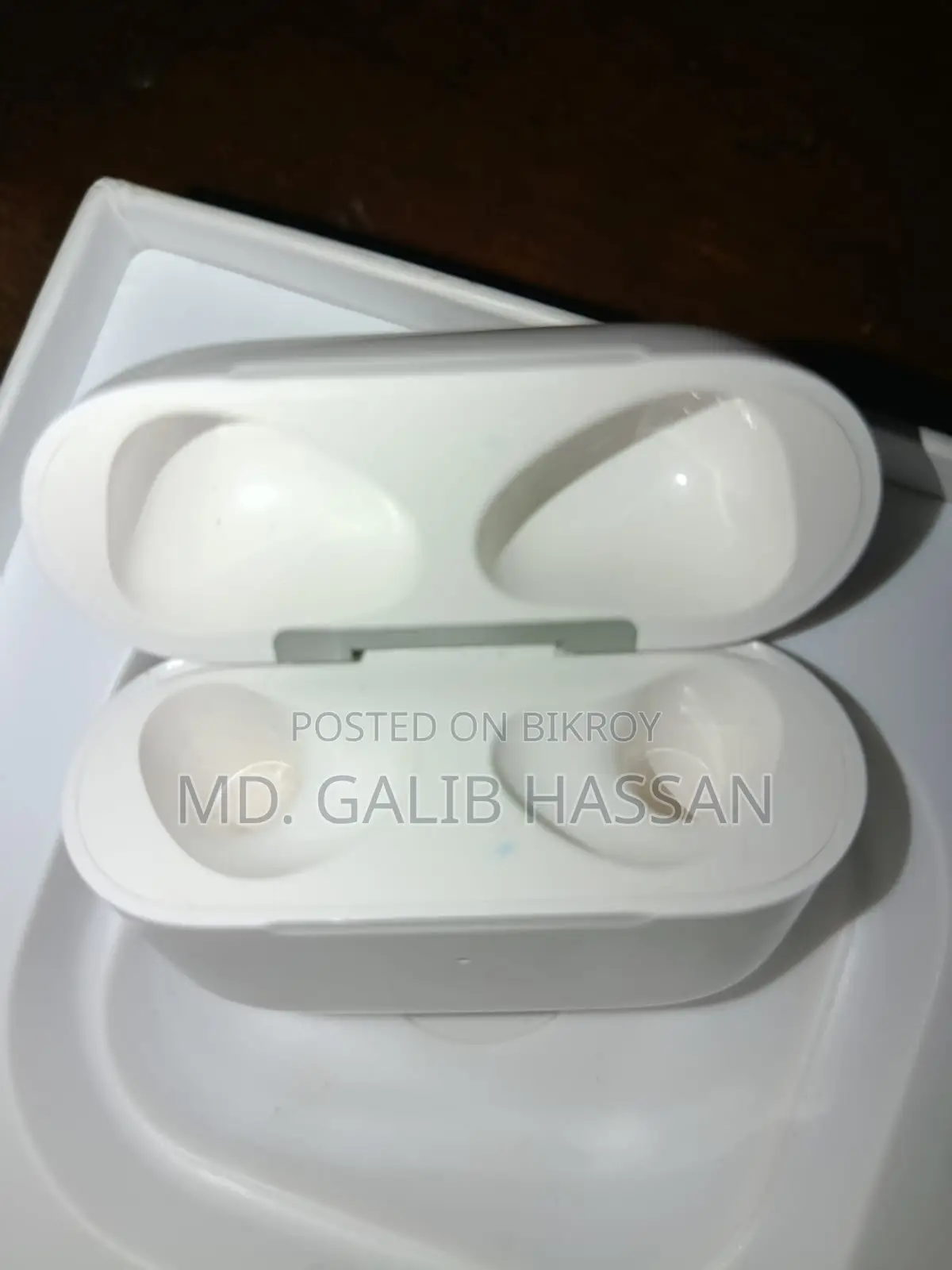 Apple Airpods (3rd Generation) Authentic*