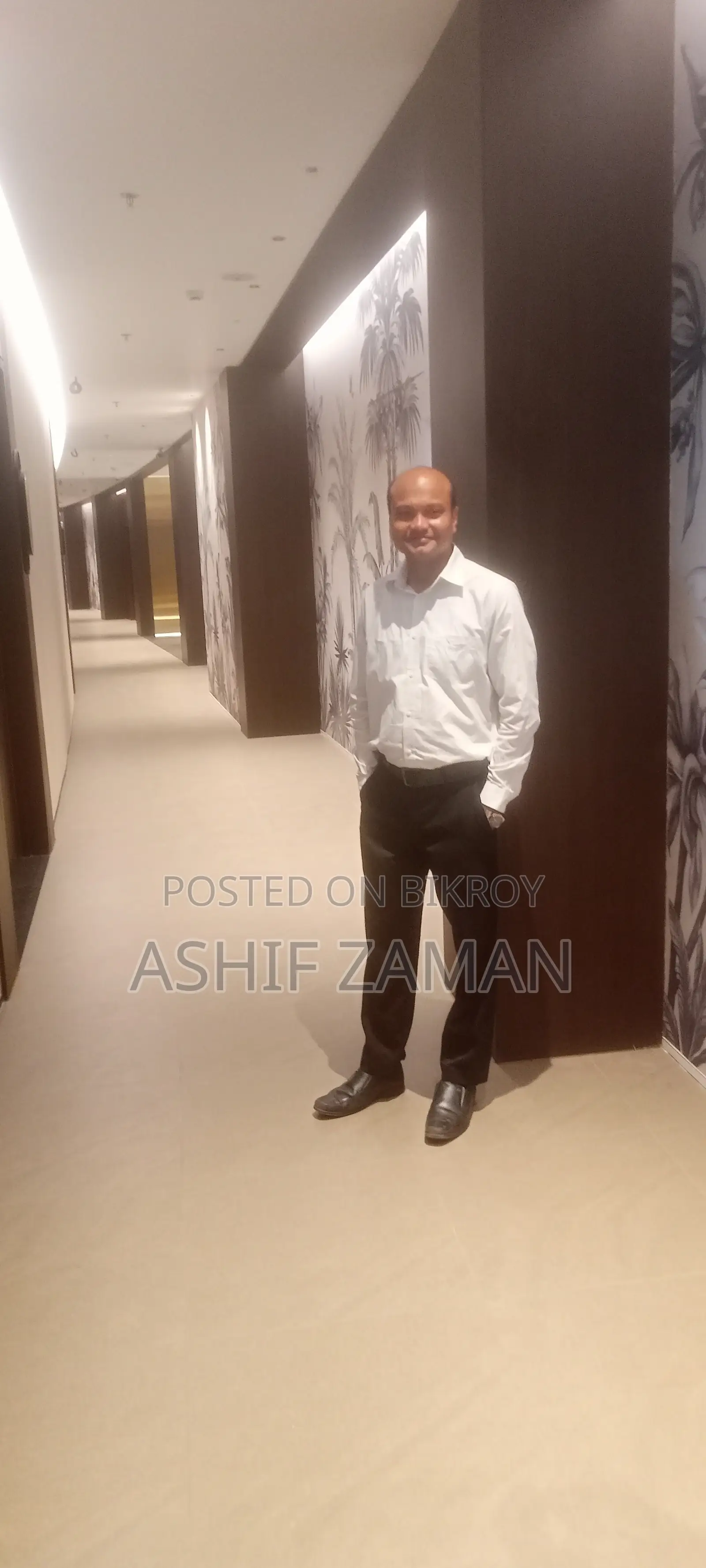 Marketing Manager নিয়োগ দেওয়া হবে