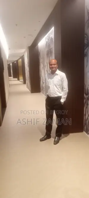 Marketing Manager নিয়োগ দেওয়া হবে