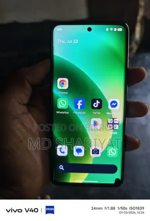 Realme 11 Pro 256 GB White