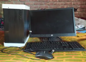Desktop Computer Dell 2GB Intel Core M2 SSD 128GB