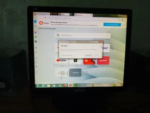 Computer monitor for sell
