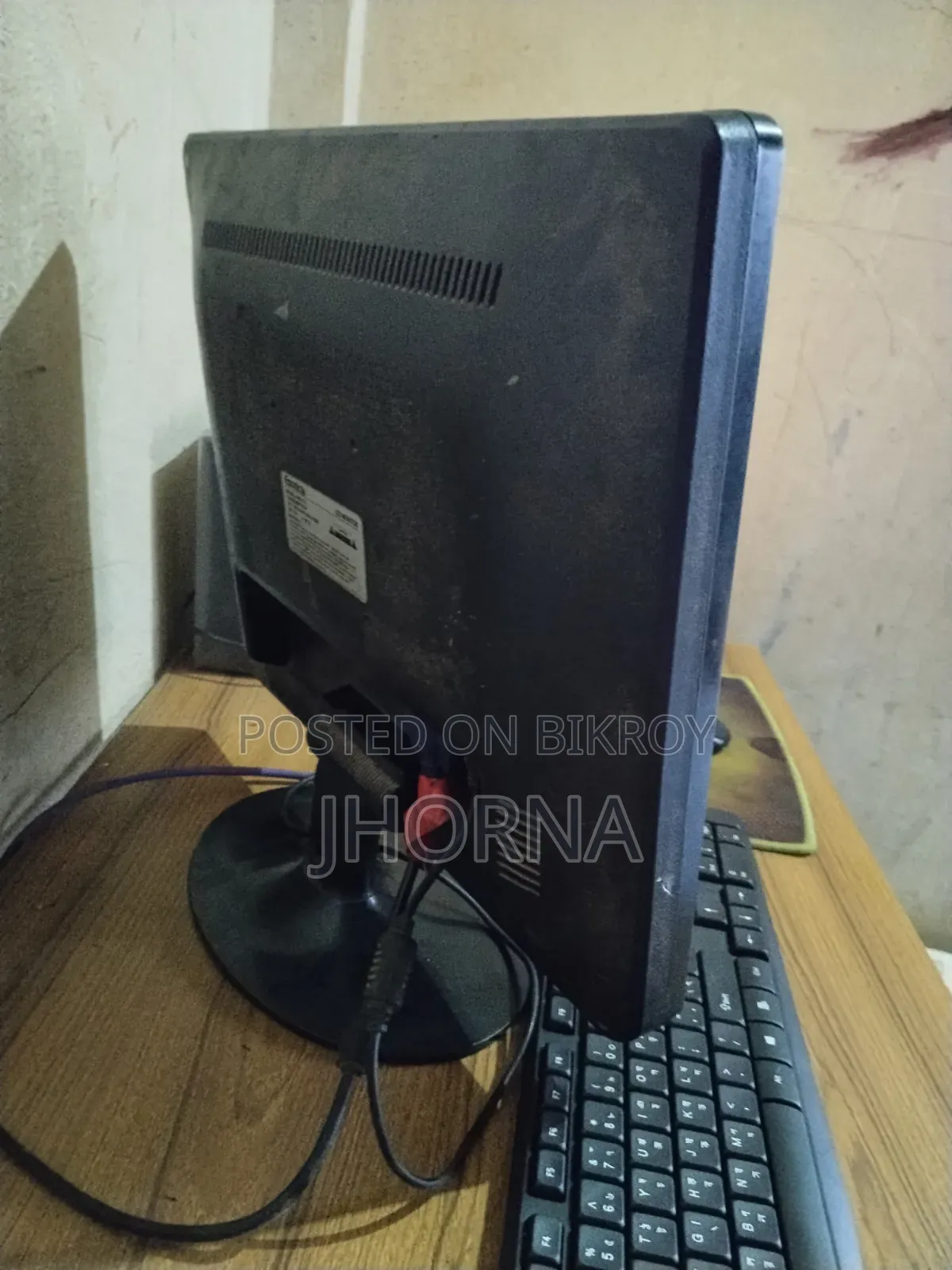 Computer monitor for sell