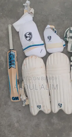 Cricket Set