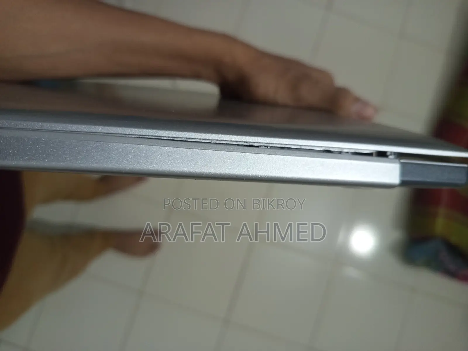 ল্যাপটপ লেনোভো আইডিয়াপ্যাড ৩৩০ ৪জিবি ইন্টেল এইচডিডি ৫০০জিবি