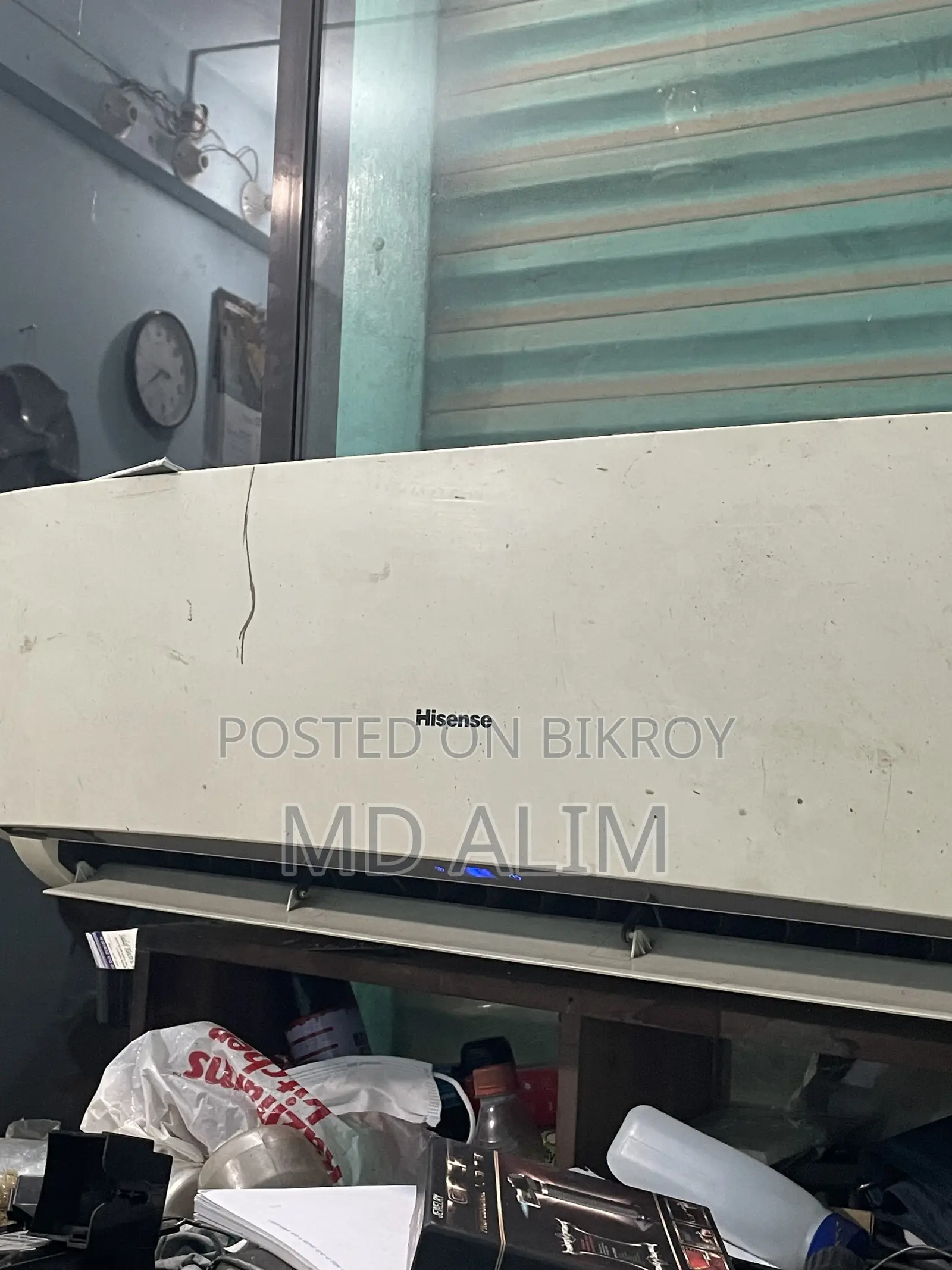 Hisense Air Condition