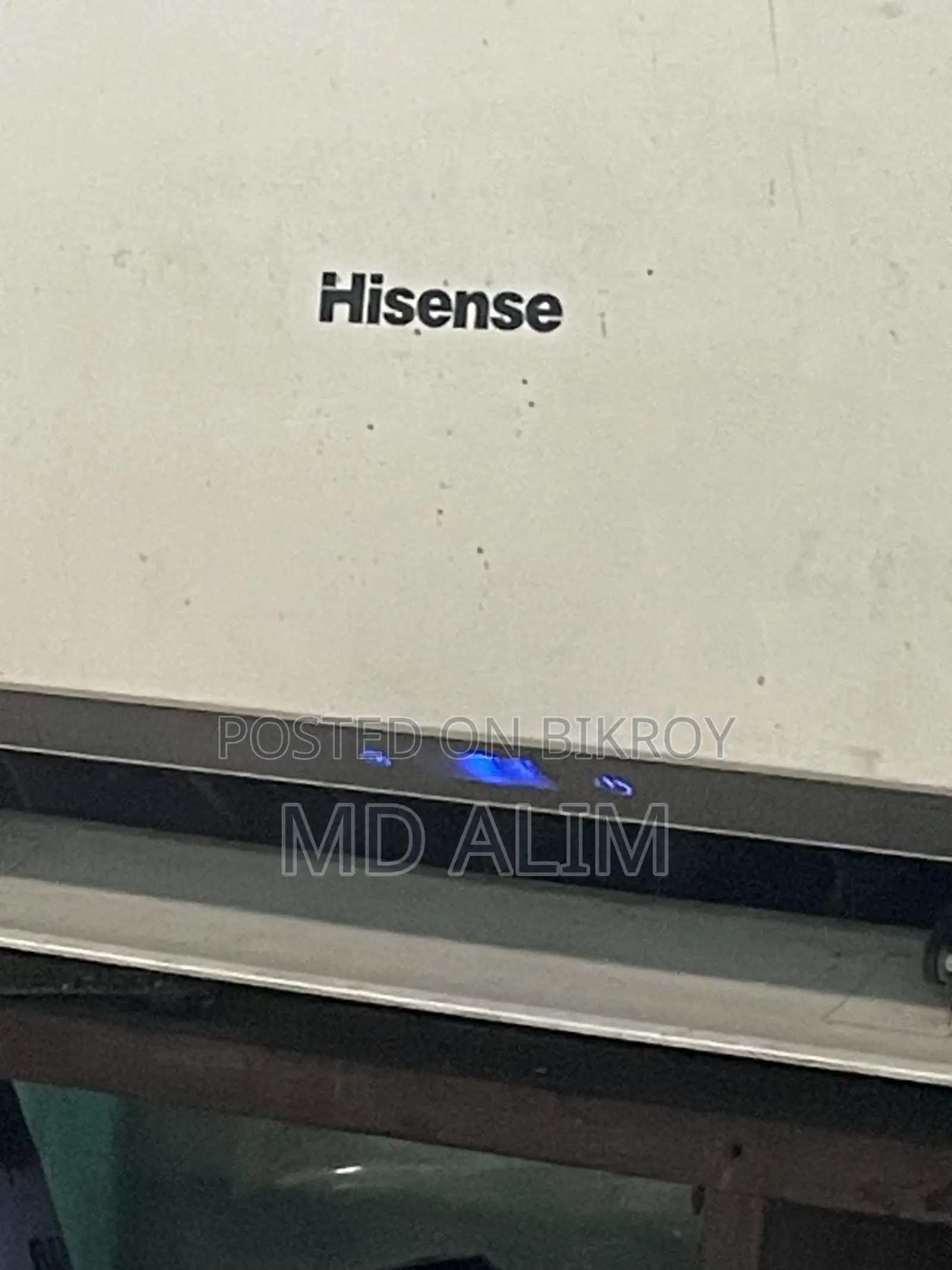 Hisense Air Condition