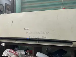 Hisense Air Condition