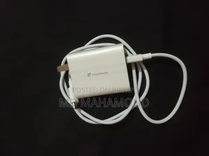 Vivo 80w Flash Charger