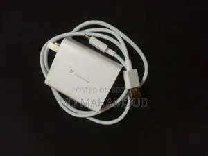 Vivo 80w Flash Charger