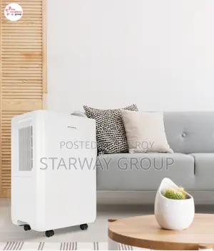 GD-20NL290 || Gree Brand Dehumidifier 20 Liter in Bangladesh.