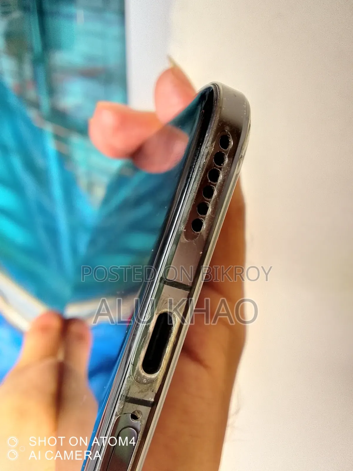 Honor 256 GB Black