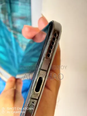 Honor 256 GB Black