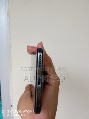 Honor 256 GB Black