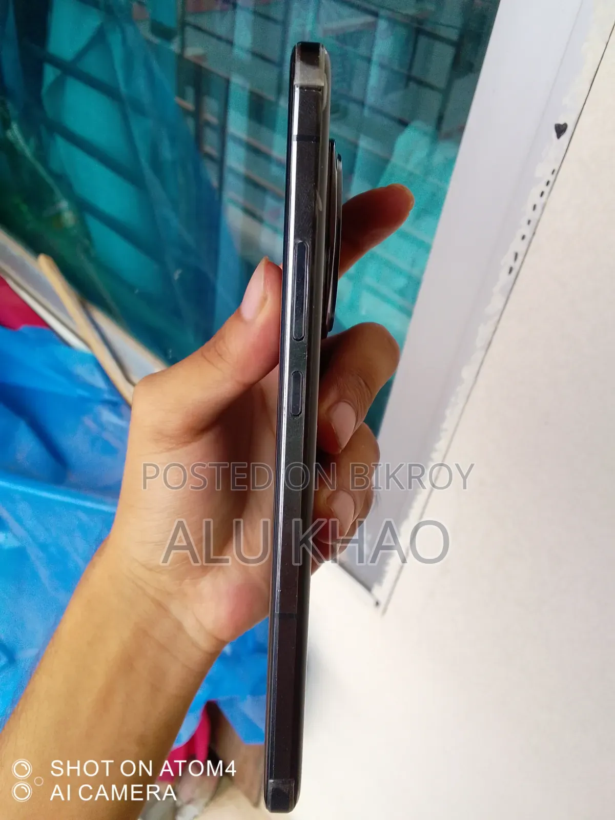 Honor 256 GB Black