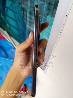 Honor 256 GB Black