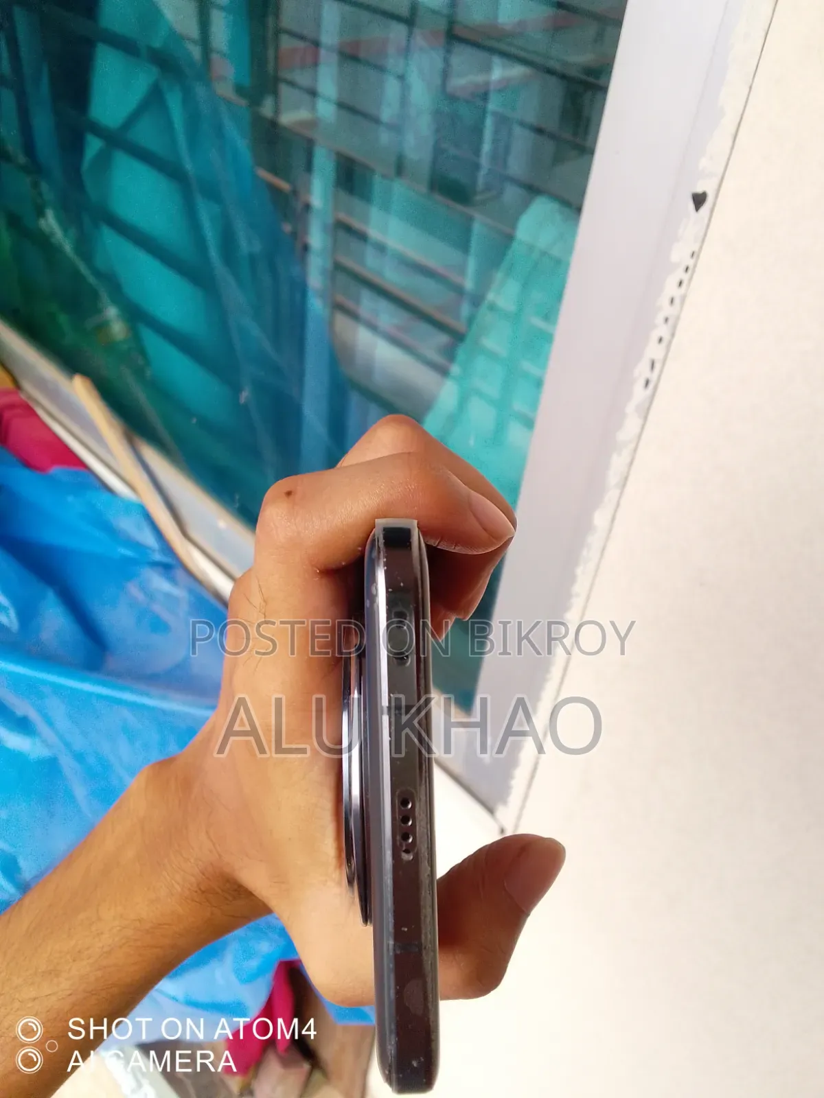Honor 256 GB Black