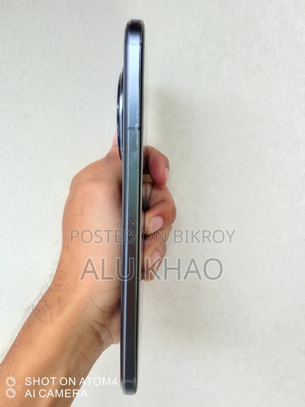 Honor 256 GB Black