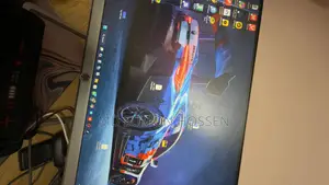 HP Monitor 22 In