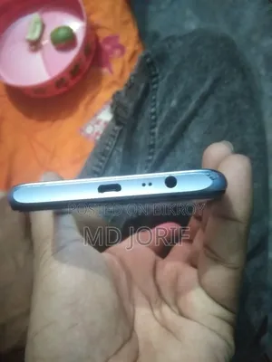 Realme C31 64 GB Silver