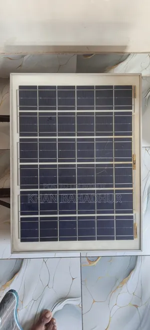 Solar Panel