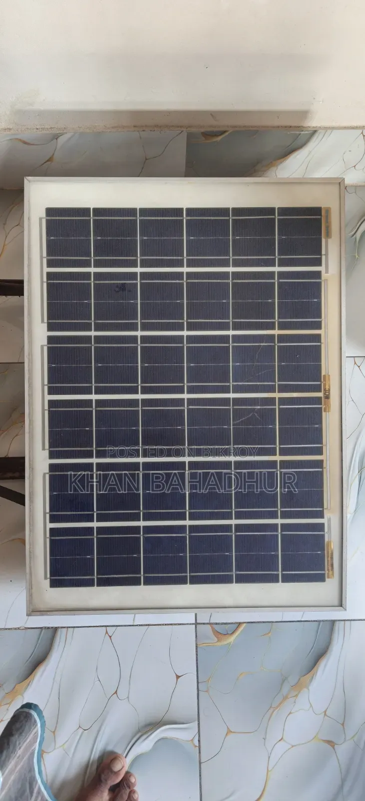 Solar Panel