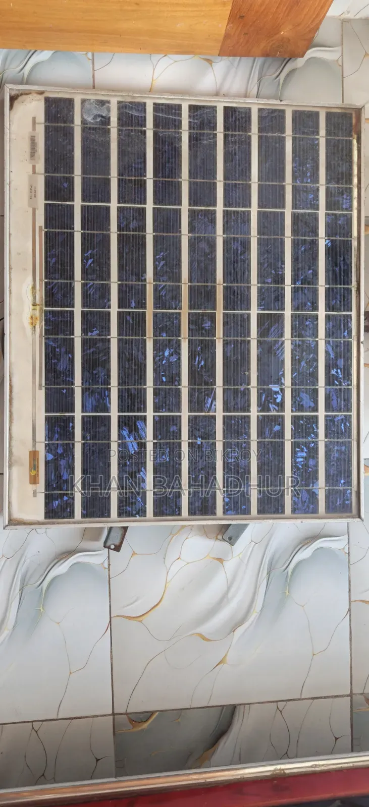 Solar Panel