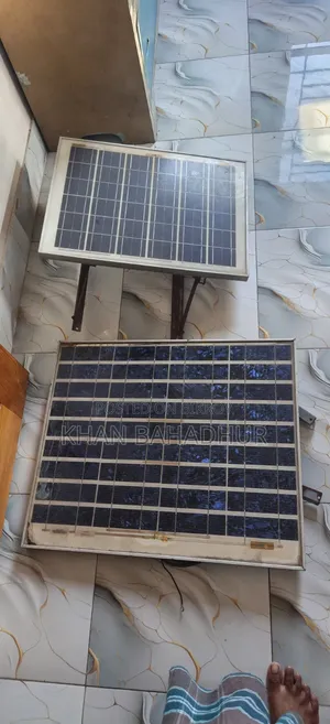 Solar Panel