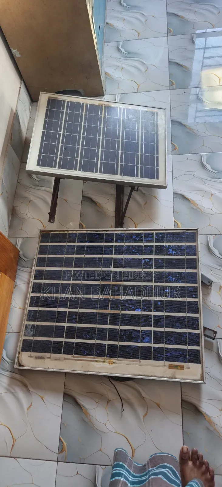 Solar Panel