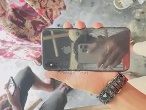Apple iPhone XS Max 256 GB Black