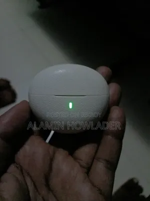 TWS Earbuds