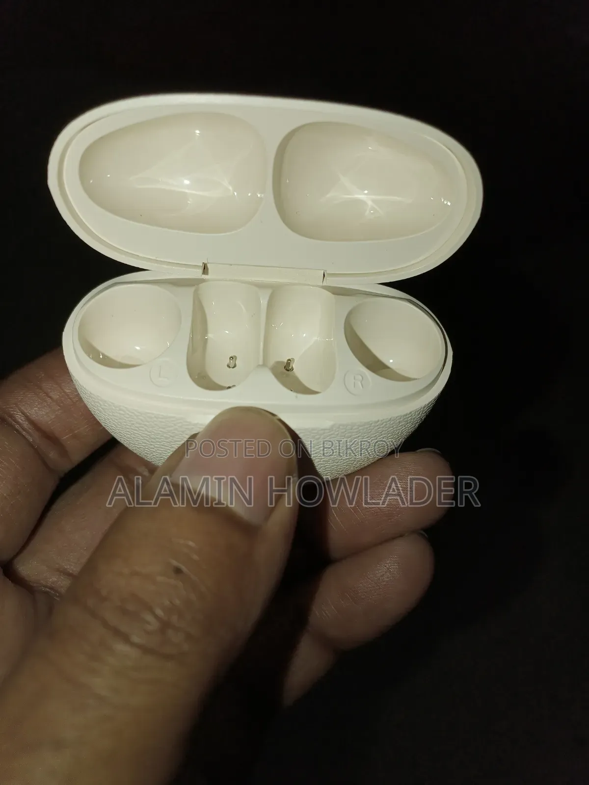 TWS Earbuds