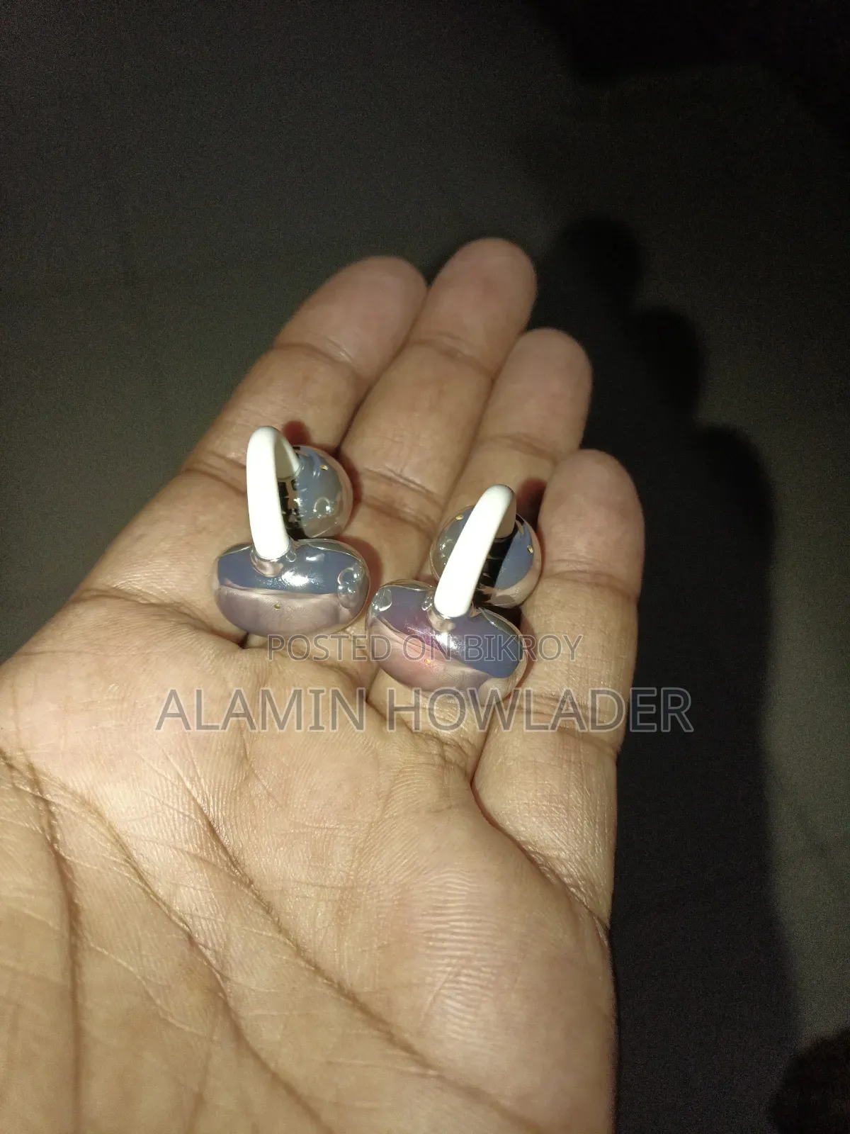 TWS Earbuds