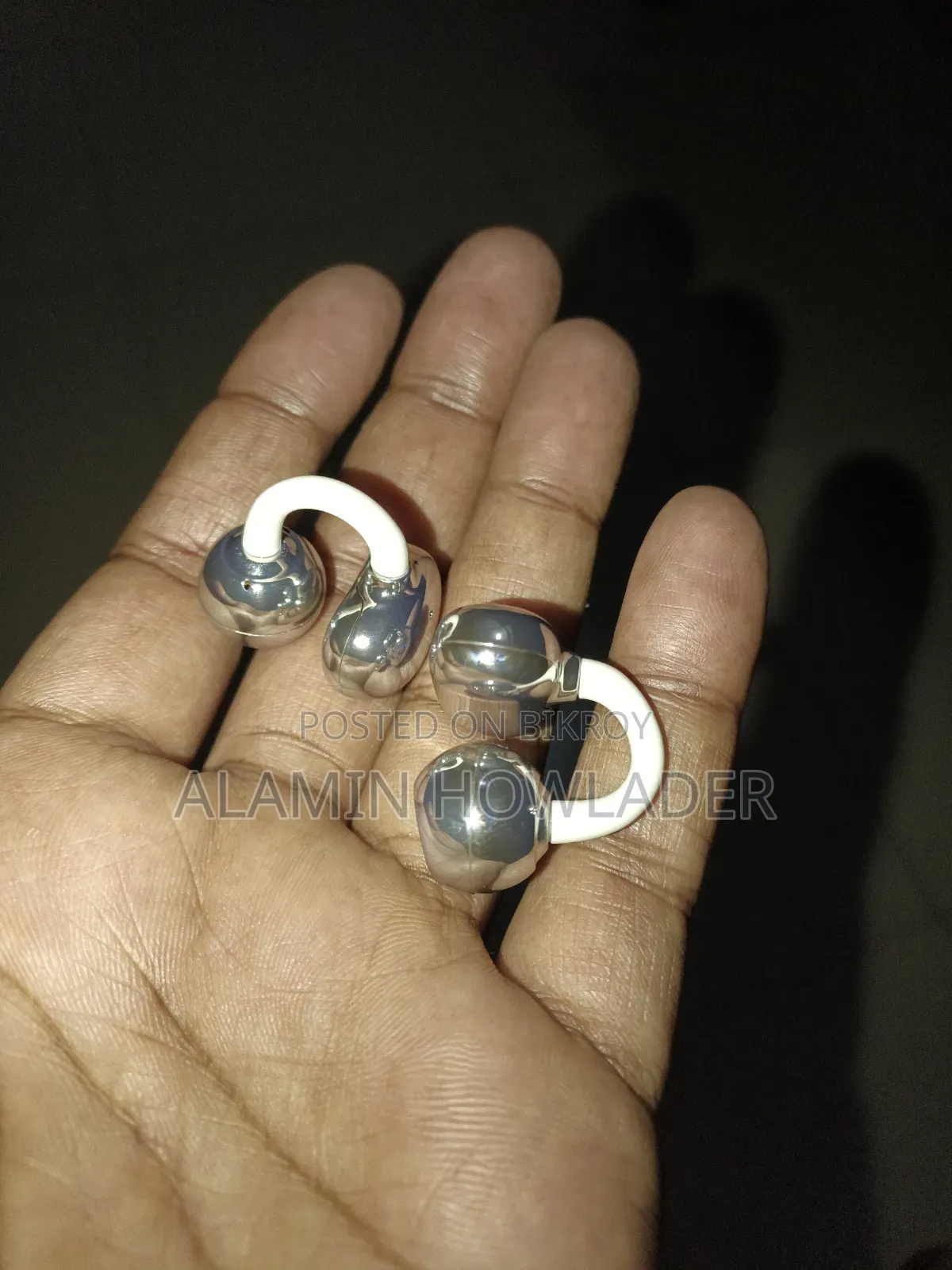 TWS Earbuds
