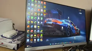 HP Monitor 22 In