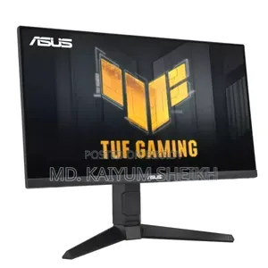 27 Inch Monitor