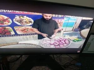 27 Inch Monitor