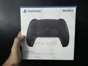 Dualsense Wireless Controller